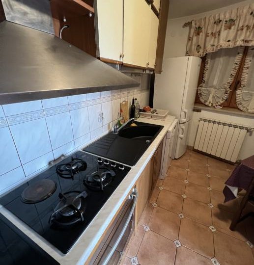 VILLA MIT VIER WOHNUNGEN ZU VERKAUFEN (Verkauf)