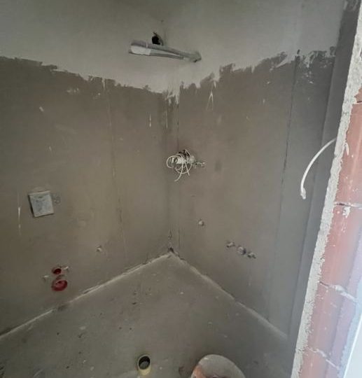 Neubau!!! Apartment mit zwei Schlafzimmern. (Verkauf)