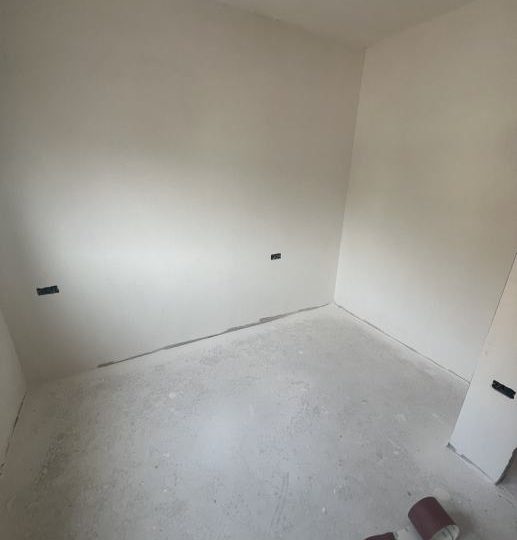 Neubau!!! Apartment mit zwei Schlafzimmern. (Verkauf)