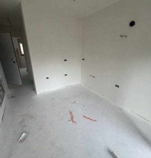 Neubau!!! Apartment mit zwei Schlafzimmern. (Verkauf)