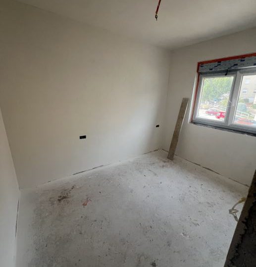 Neubau!!! Apartment mit zwei Schlafzimmern. (Verkauf)