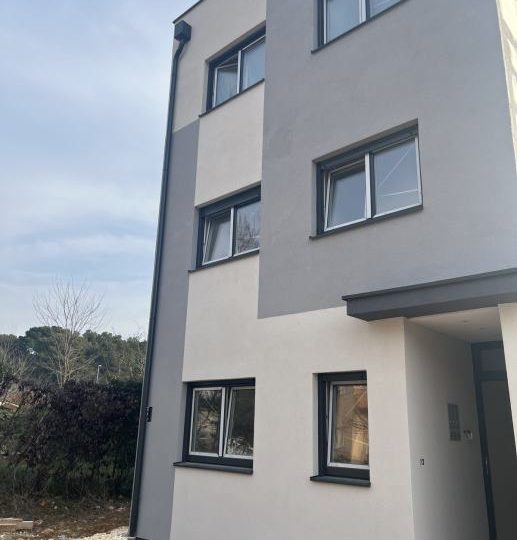 Neubau!!! Apartment mit zwei Schlafzimmern. (Verkauf)