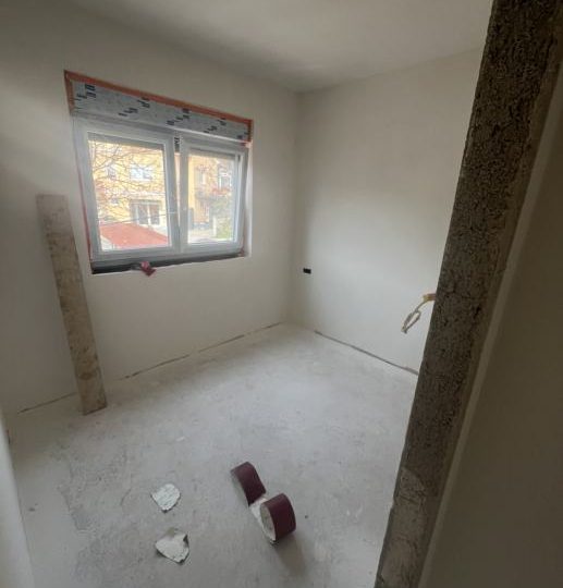 Neubau!!! Apartment mit zwei Schlafzimmern. (Verkauf)