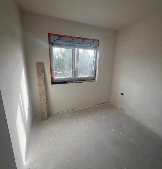 Neubau!!! Apartment mit zwei Schlafzimmern. (Verkauf)