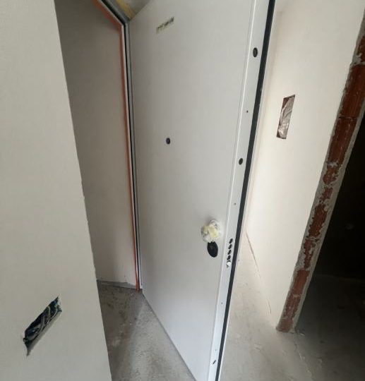 Neubau!!! Apartment mit zwei Schlafzimmern. (Verkauf)