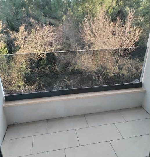 Neubau!!! Apartment mit zwei Schlafzimmern. (Verkauf)