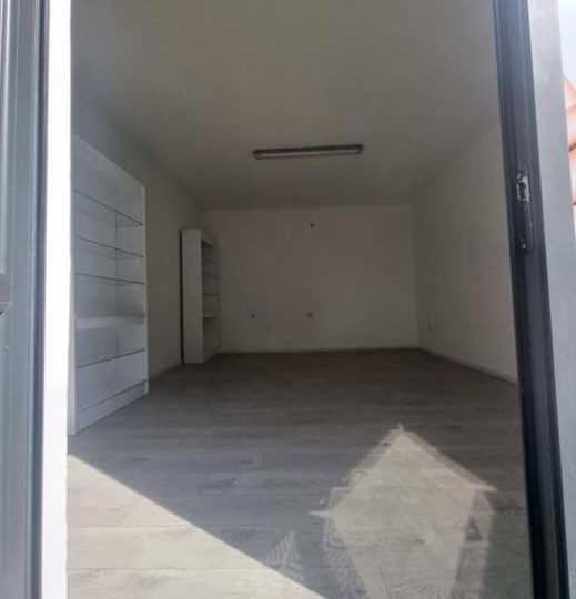Gewerbeimmobilien zu vermieten, Šijana