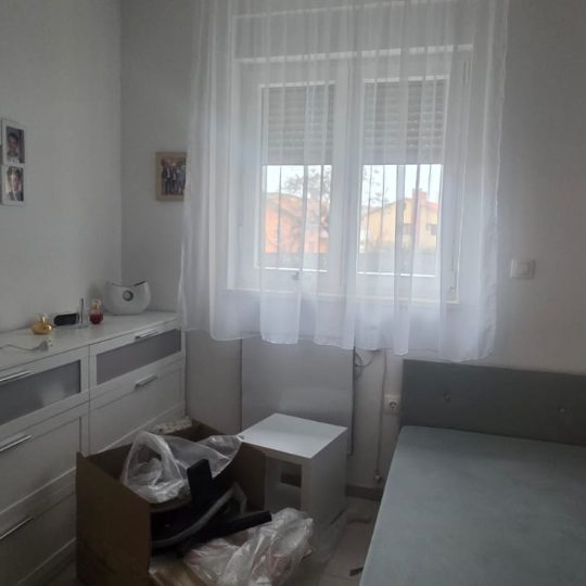 Veruda, dvosobni stan s vrtom i parkirnim mjestima – Top lokacija!