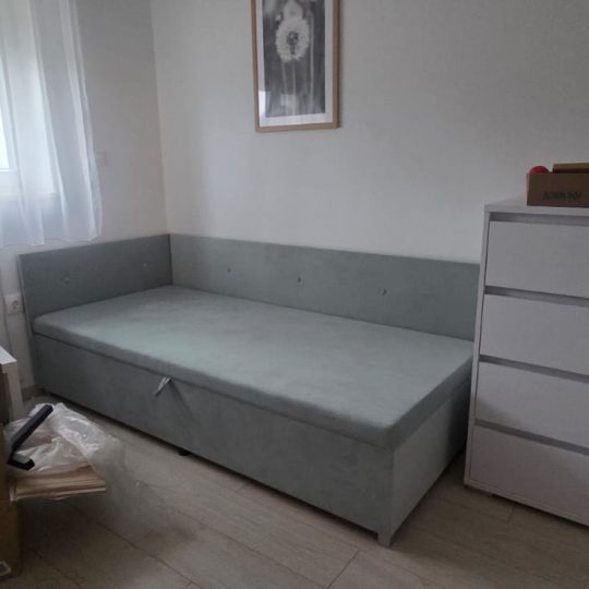 Veruda, dvosobni stan s vrtom i parkirnim mjestima – Top lokacija!