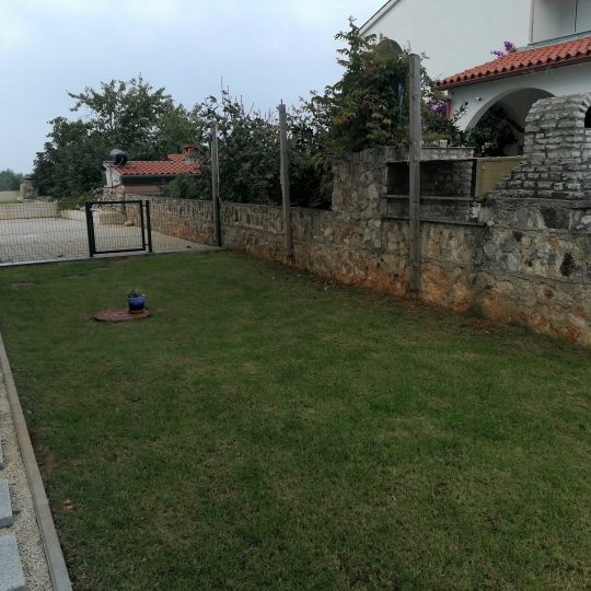 Furnished apartment 50m2 Peroj