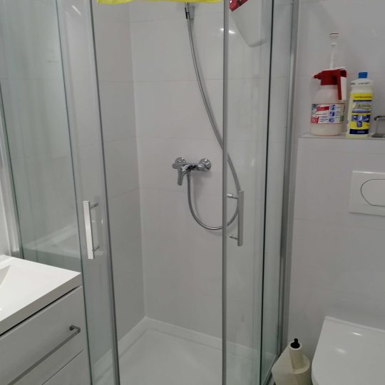 Furnished apartment 50m2 Peroj