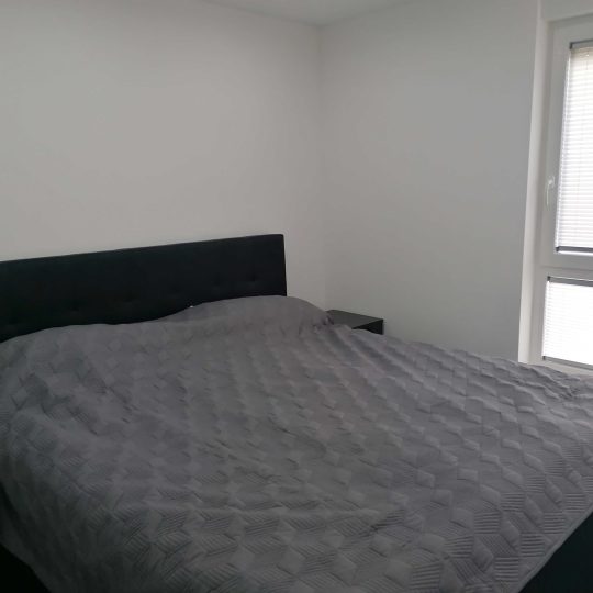 Furnished apartment 50m2 Peroj
