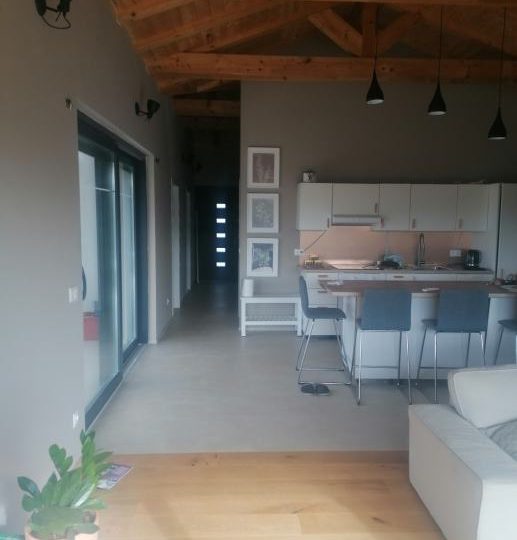 Okolica : Vodnjana, 93.00 m2, novoopremljena kuća