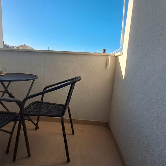 Продается современная квартира с балконом в прекрасном месте!