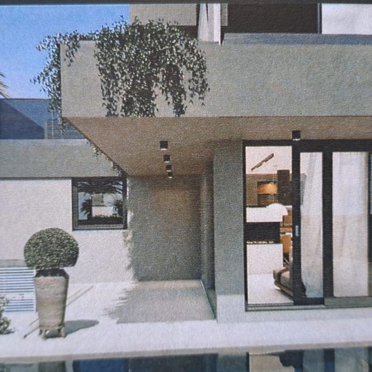 Элитный дом в Медулине – продажа!