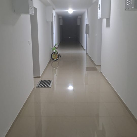 Продается современная квартира с балконом в прекрасном месте!