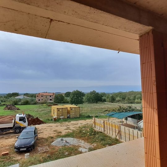 Dvojna kuća s pogledom na more-prodaja!
