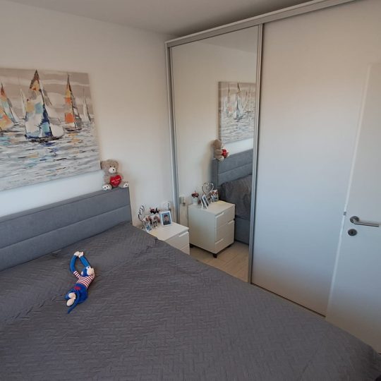 Продается современная квартира с балконом в прекрасном месте!