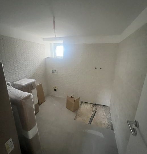 STEINHAUS ZU VERKAUFEN – IM BAU (Verkauf)