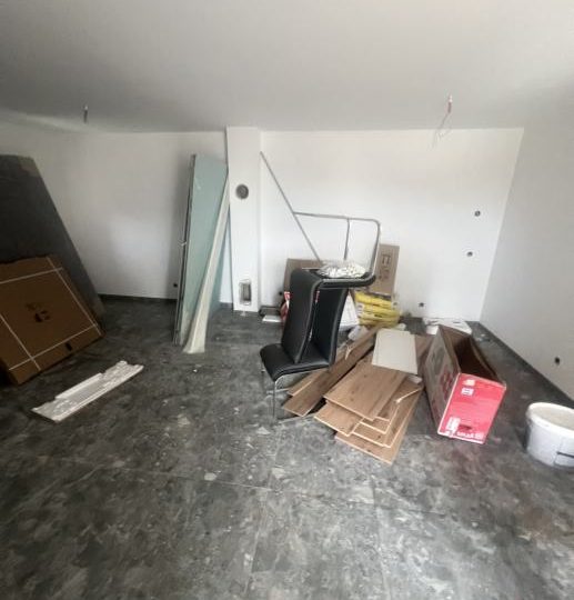 STEINHAUS ZU VERKAUFEN – IM BAU (Verkauf)