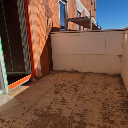 Stan u izgradnji – Monvidal, 48 m²