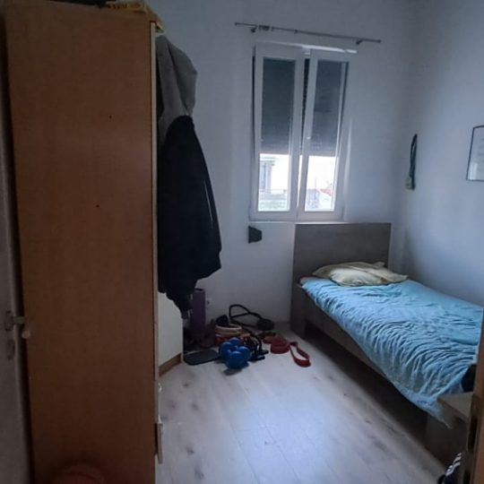 Просторная квартира 115 м² в привлекательном месте в Каштаньере.