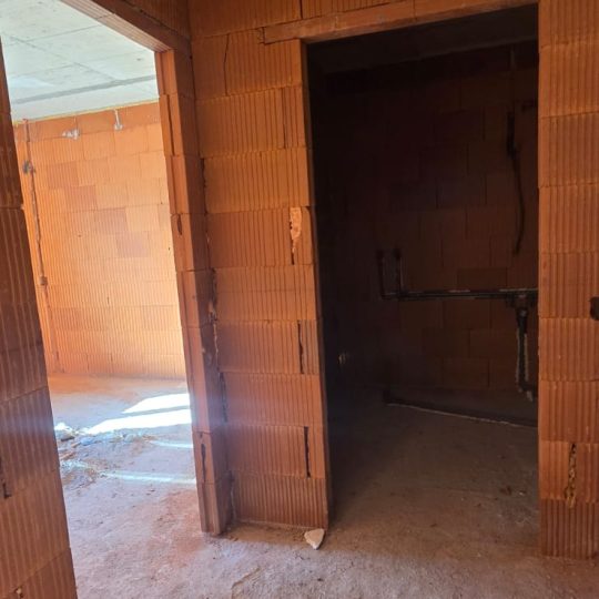 Stan u izgradnji – Monvidal, 51,57 m²