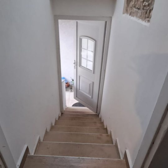 Просторная квартира 115 м² в привлекательном месте в Каштаньере.