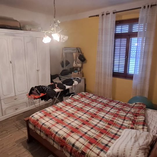 Просторная квартира 115 м² в привлекательном месте в Каштаньере.