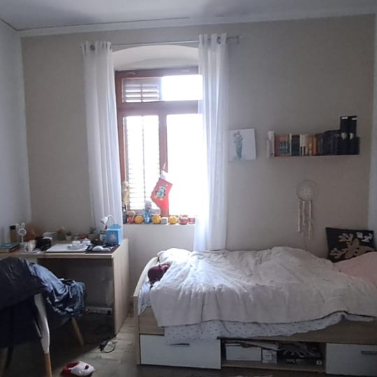 Просторная квартира 115 м² в привлекательном месте в Каштаньере.