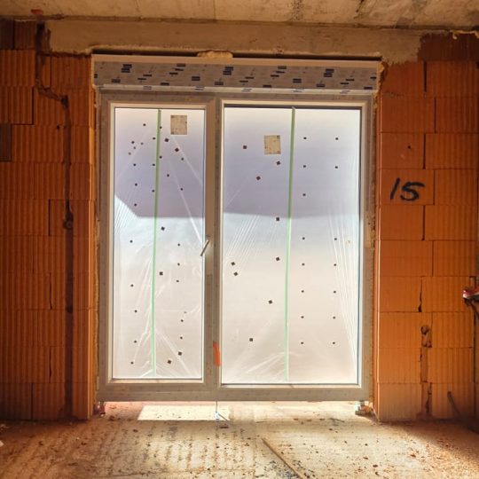 Stan u izgradnji – Monvidal, 58 m²