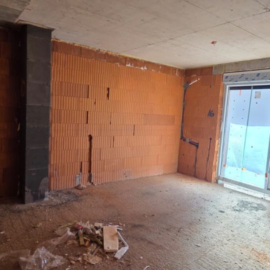 Stan u izgradnji – Monvidal, 48 m²