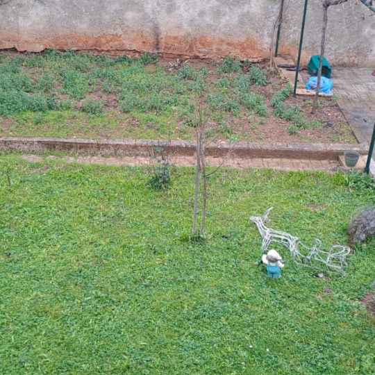 Просторная квартира 115 м² в привлекательном месте в Каштаньере.