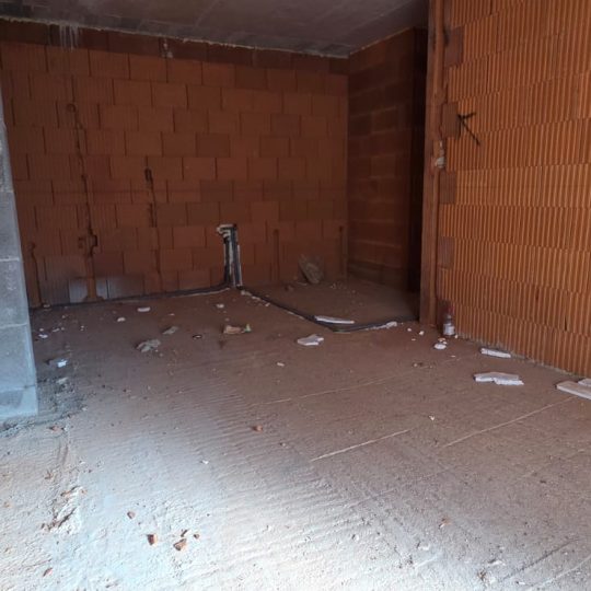 Stan u izgradnji – Monvidal, 58 m²