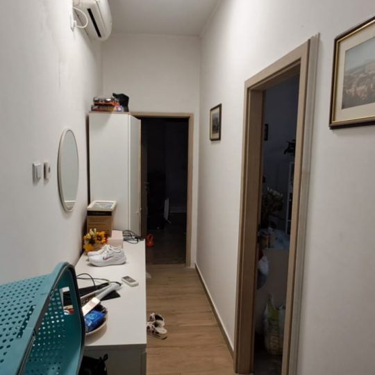 Просторная квартира 115 м² в привлекательном месте в Каштаньере.