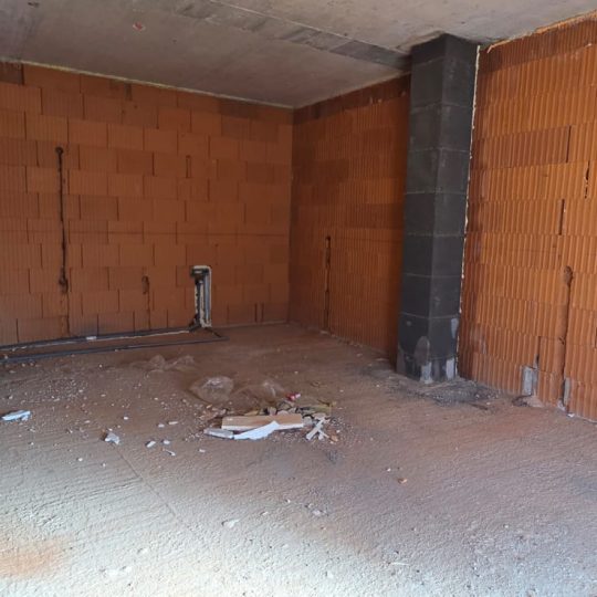 Stan u izgradnji – Monvidal, 58 m²
