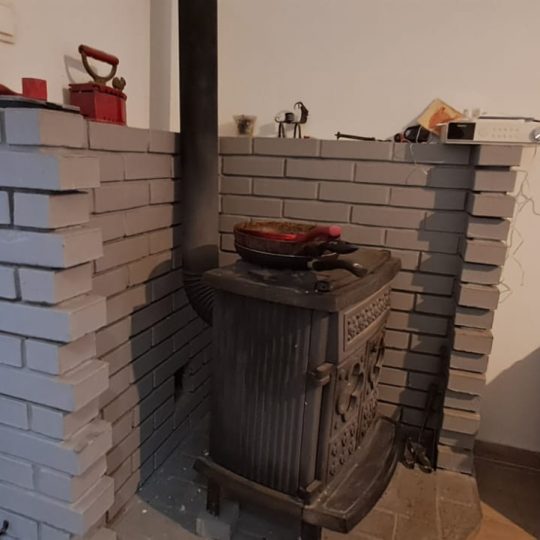 Просторная квартира 115 м² в привлекательном месте в Каштаньере.