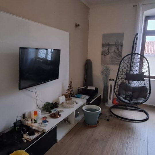 Просторная квартира 115 м² в привлекательном месте в Каштаньере.