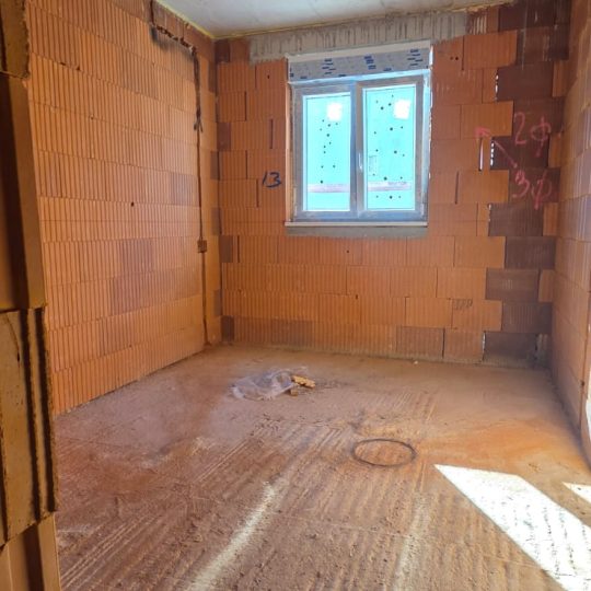 Stan u izgradnji – Monvidal, 58 m²