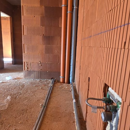 Stan u izgradnji – Monvidal, 58 m²