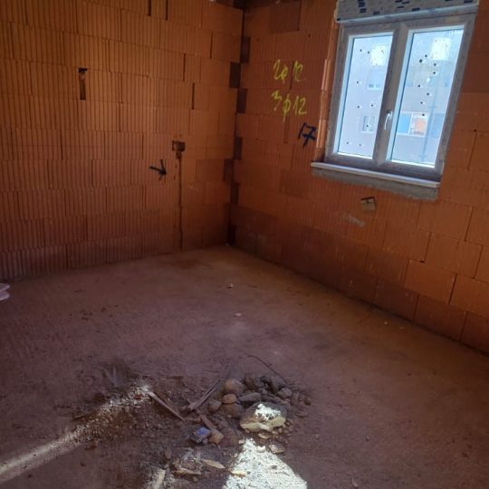 Apartment under construction – Monvidal, 54.81 m²