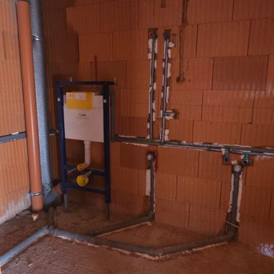 Stan u izgradnji – Monvidal, 48 m²
