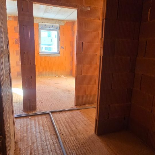 Stan u izgradnji – Monvidal, 58 m²