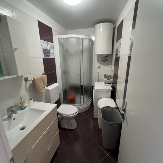 ROVINJ!!! WOHNUNG MIT EINEM SCHLAFZIMMER!!! (Verkauf)