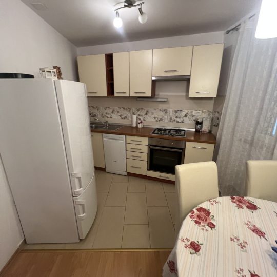 ROVINJ!!! WOHNUNG MIT EINEM SCHLAFZIMMER!!! (Verkauf)