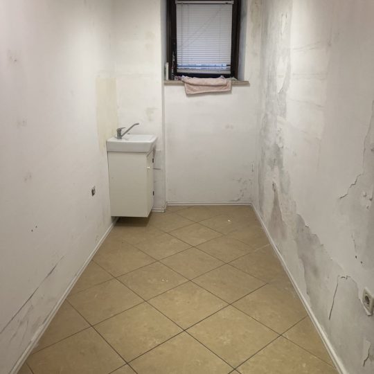 ROVINJ!!! WOHNUNG MIT EINEM SCHLAFZIMMER!!! (Verkauf)