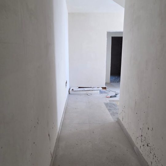 PREKRASAN STAN S POGLEDOM NA MORE – PEROJ, 65 m²