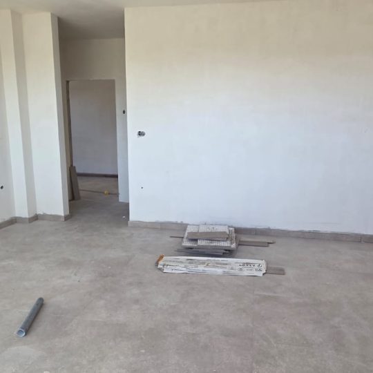 PREKRASAN STAN S POGLEDOM NA MORE – PEROJ, 65 m²