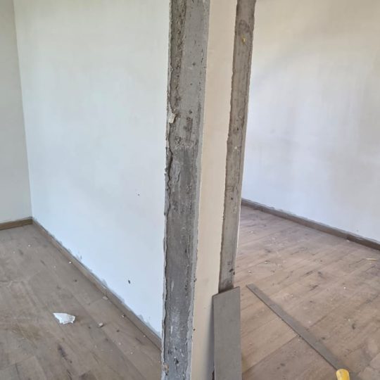 PREKRASAN STAN S POGLEDOM NA MORE – PEROJ, 65 m²