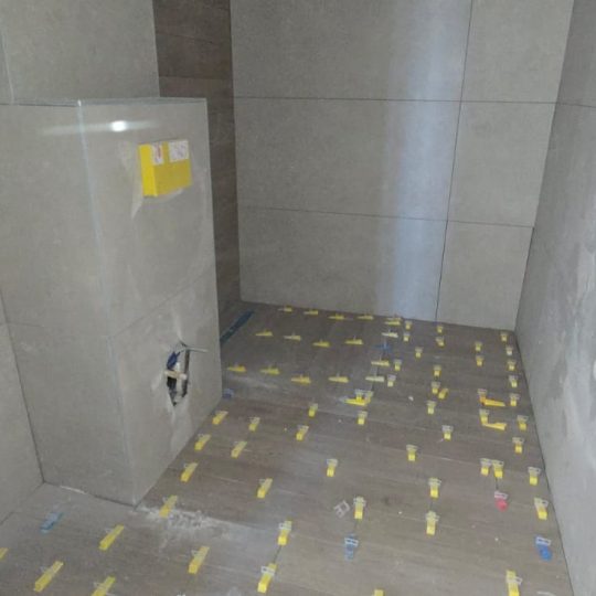 PREKRASAN STAN S POGLEDOM NA MORE – PEROJ, 65 m²